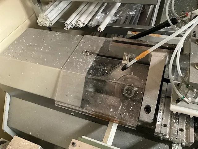 Glaslattenzaag soenen hendrik gzp - afbeelding 8 van  11