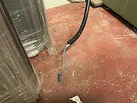 Glaslattenzaagmachine soenen hendrik - afbeelding 3 van  11