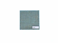 Glasmozaiek bisazza 47,61m² - afbeelding 1 van  1