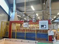 Glasoven - afbeelding 1 van  5