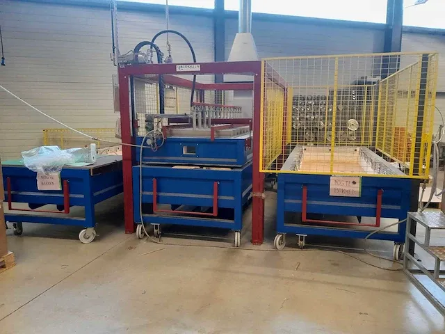 Glasoven - afbeelding 3 van  5