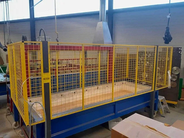 Glasoven - afbeelding 4 van  5