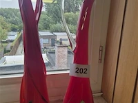 Glaspasta, 2 stuks - afbeelding 1 van  3
