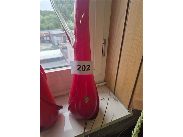 Glaspasta, 2 stuks - afbeelding 3 van  3