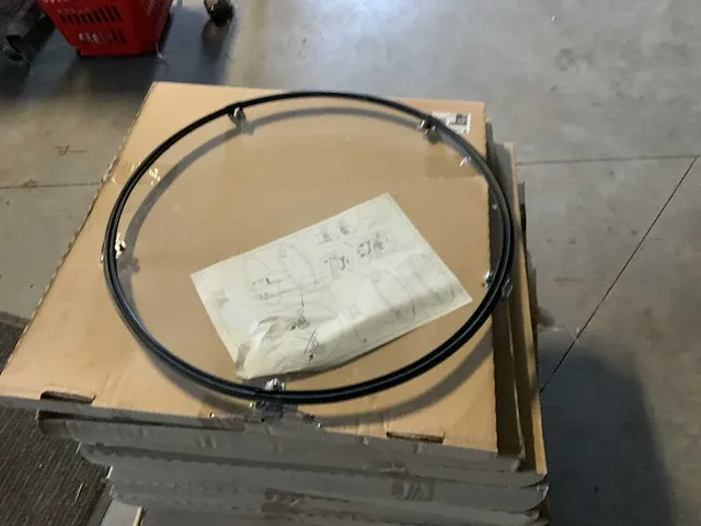 Glasplaten voor reflectorlichten - afbeelding 1 van  5