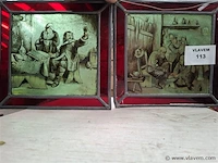 Glasraam - afbeelding 1 van  1