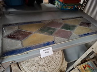 Glasraam - afbeelding 1 van  1