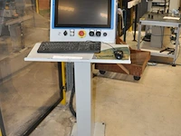 Glass cutting machine bystronic - afbeelding 4 van  11