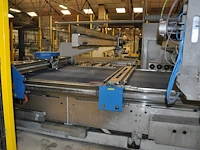 Glass cutting machine bystronic - afbeelding 5 van  11