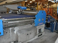 Glass cutting machine bystronic - afbeelding 6 van  11