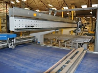 Glass cutting machine bystronic - afbeelding 7 van  11