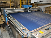 Glass cutting machine bystronic - afbeelding 8 van  11