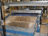 Glass cutting machine bystronic - afbeelding 9 van  11
