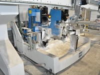 Glass drilling machine glaston - afbeelding 1 van  5