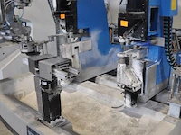 Glass drilling machine glaston - afbeelding 2 van  5