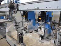 Glass drilling machine glaston - afbeelding 3 van  5