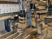 Glass drilling machine, type champ drill with two drill heads bystronic - afbeelding 1 van  6