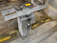 Glass drilling machine, type champ drill with two drill heads bystronic - afbeelding 3 van  6