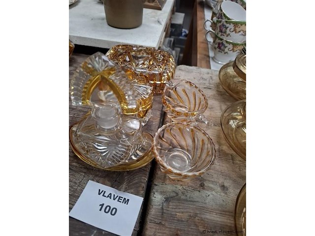 Glasset - afbeelding 1 van  2