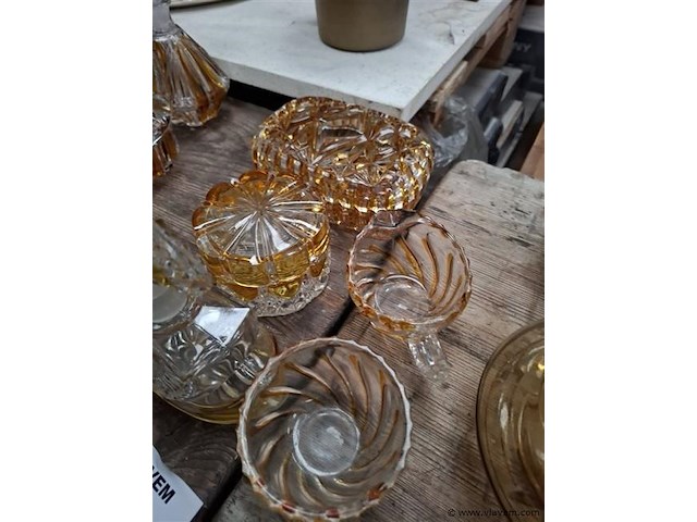 Glasset - afbeelding 2 van  2