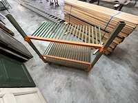 Glastransport - afbeelding 3 van  5