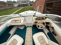 Glastron - 1995 - speedboot - afbeelding 8 van  17