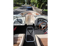 Glastron gs 215 speedboot - afbeelding 5 van  26
