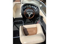 Glastron gs 215 speedboot - afbeelding 6 van  26