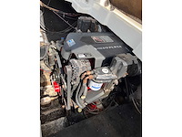 Glastron gs 215 speedboot - afbeelding 13 van  26