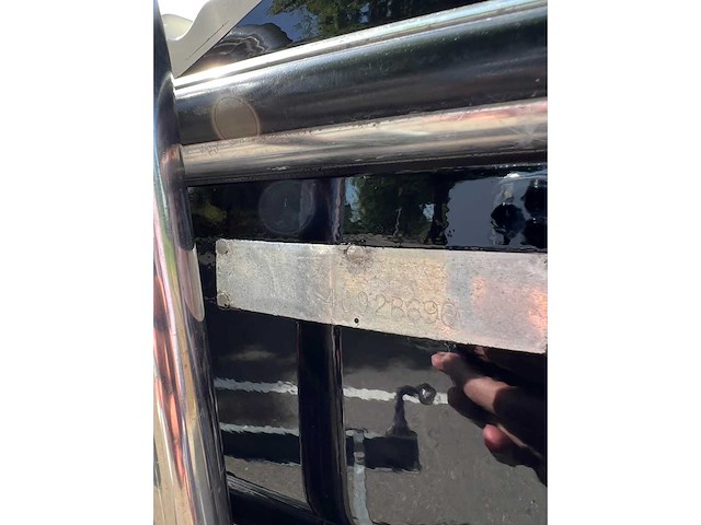 Glastron gs 215 speedboot - afbeelding 17 van  26