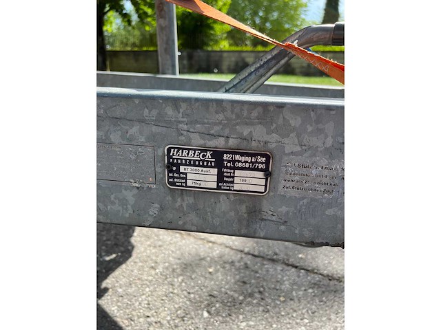 Glastron gs 215 speedboot - afbeelding 19 van  26