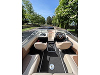 Glastron gs 215 speedboot - afbeelding 4 van  26