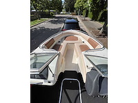 Glastron gs 215 speedboot - afbeelding 7 van  26