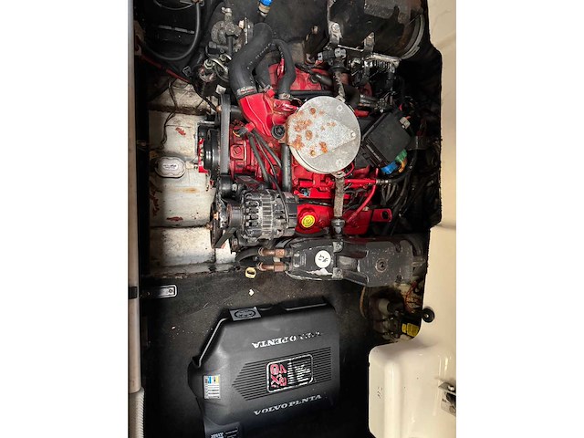 Glastron gs 215 speedboot - afbeelding 9 van  26