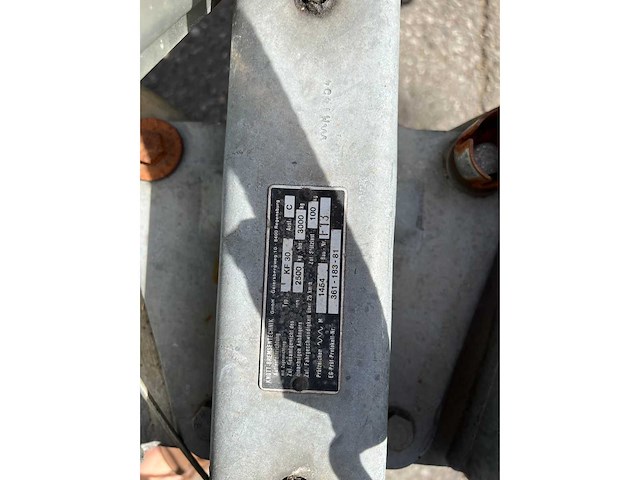 Glastron gs 215 speedboot - afbeelding 18 van  26