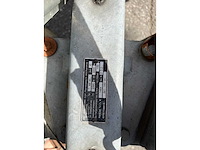 Glastron gs 215 speedboot - afbeelding 18 van  26