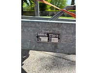 Glastron gs 215 speedboot - afbeelding 19 van  26