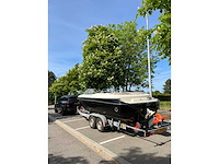 Glastron gs 215 speedboot - afbeelding 20 van  26