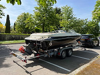 Glastron gs 215 speedboot - afbeelding 22 van  26