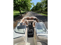 Glastron gs 215 speedboot - afbeelding 25 van  26