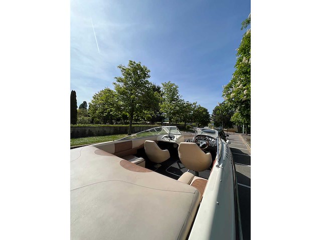 Glastron gs 215 speedboot - afbeelding 26 van  26