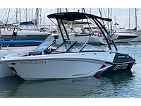 Glastron gts 187 boot - afbeelding 2 van  3