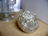 Glaswerk (x8) - afbeelding 2 van  5