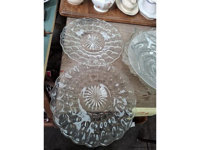 Glaswerk - afbeelding 2 van  3