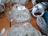 Glaswerk - afbeelding 1 van  2