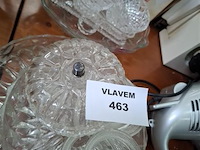 Glaswerk - afbeelding 2 van  2