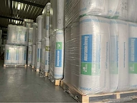 Glaswol 20 cm dik 53,28 m2 ( 1/2 pal ) - afbeelding 3 van  3