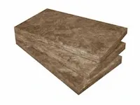 Glaswol 4 cm dik 69,12 m2 ( 1/4 pal )
