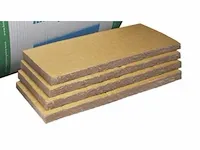 Glaswol 4,5 cm dik 72,9 m2 ( 1/4 pal )