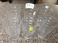 Glazen 6stuks - afbeelding 1 van  3